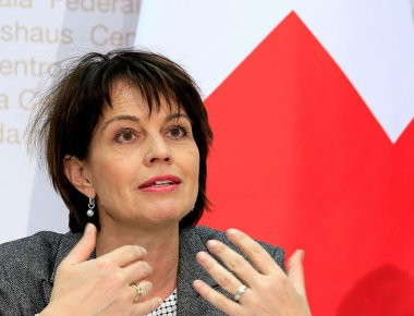 Έτοιμη για διαμεσολάβηση δηλώνει η Ελβετία για την επίλυση της κρίσης με την Β. Κορέα